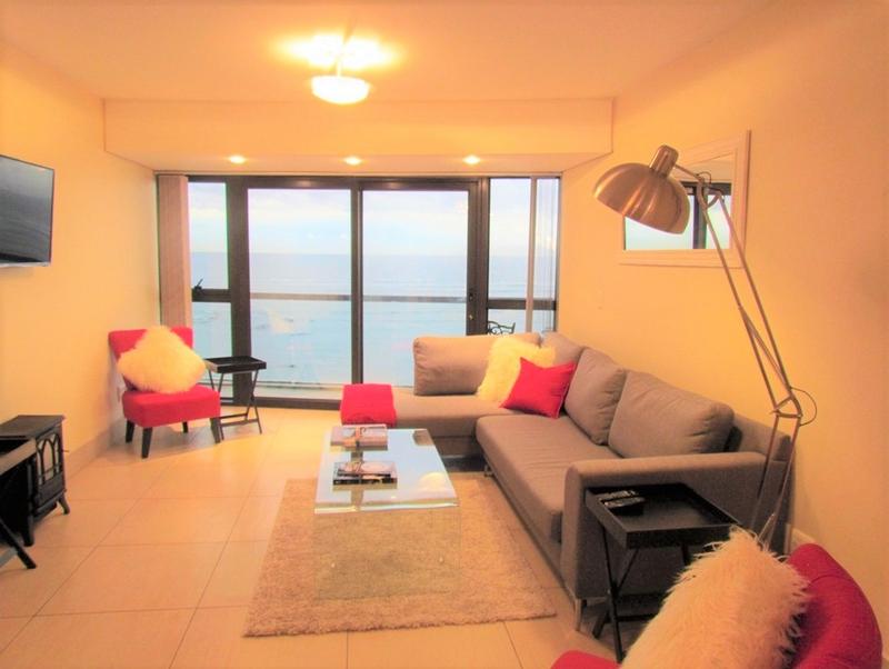 To Let 2 Bedroom Property for Rent in Strand Western Cape